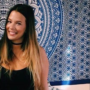 Meet your Posher, Jackie